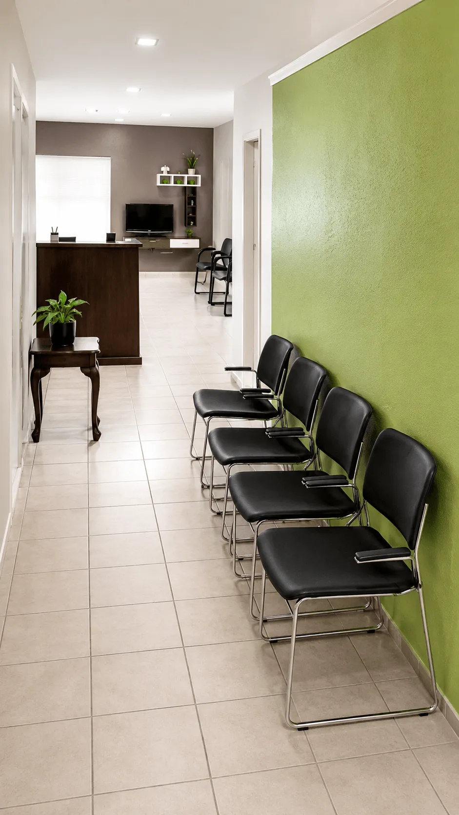 Instalaciones Dental México